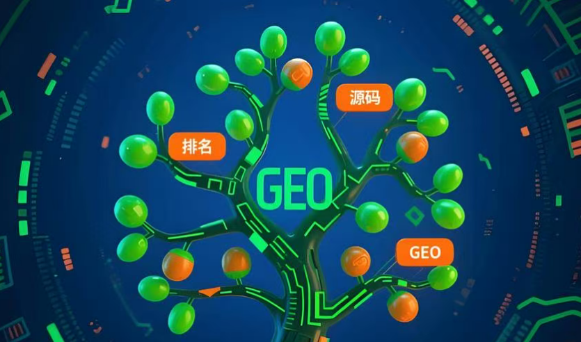 什么是 GEO 优化？本地商家获客新方式科普